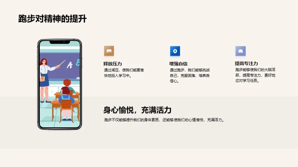 跑步的科学与艺术