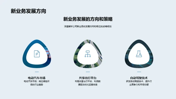 探索未来之路