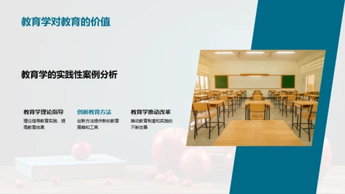 教育学：实践与启示