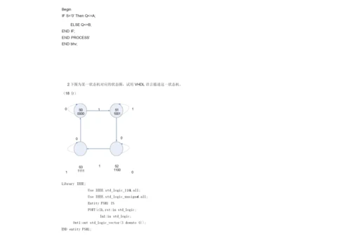 最新EDA期末考试试卷及答案资料.docx