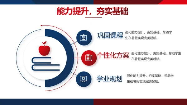 校园辩论赛演讲比赛动态PPT模板