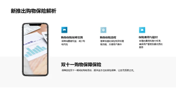 双十一保险营销解析