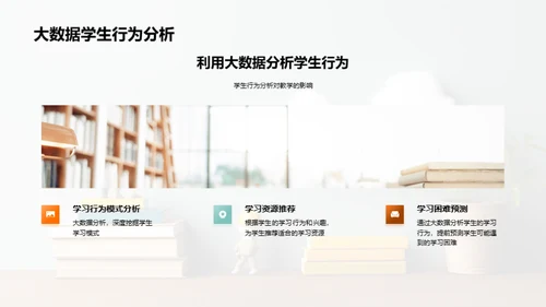 教育领域的大数据革新