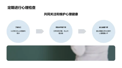 青少年心理健康解析