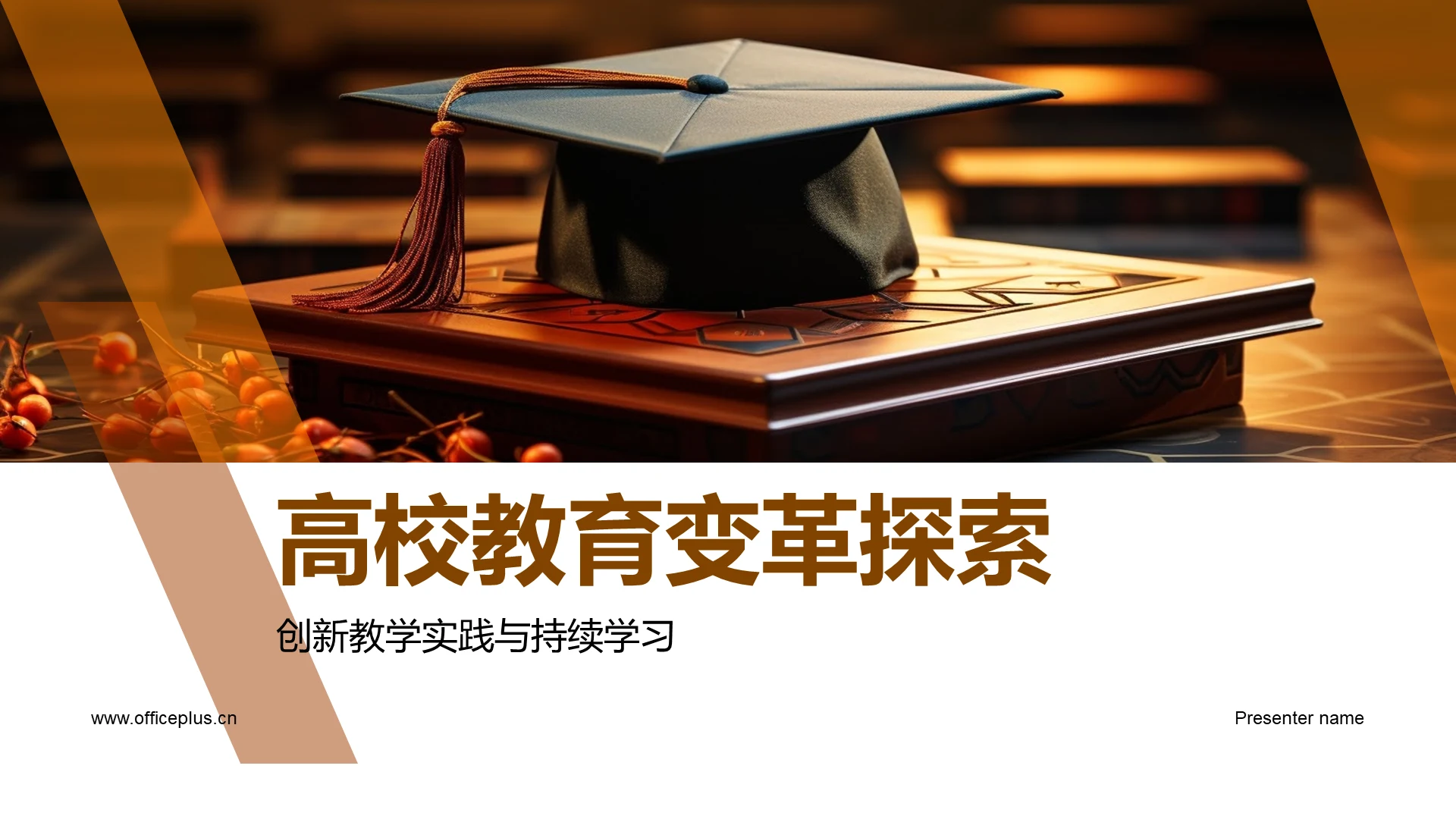 高校教育变革探索