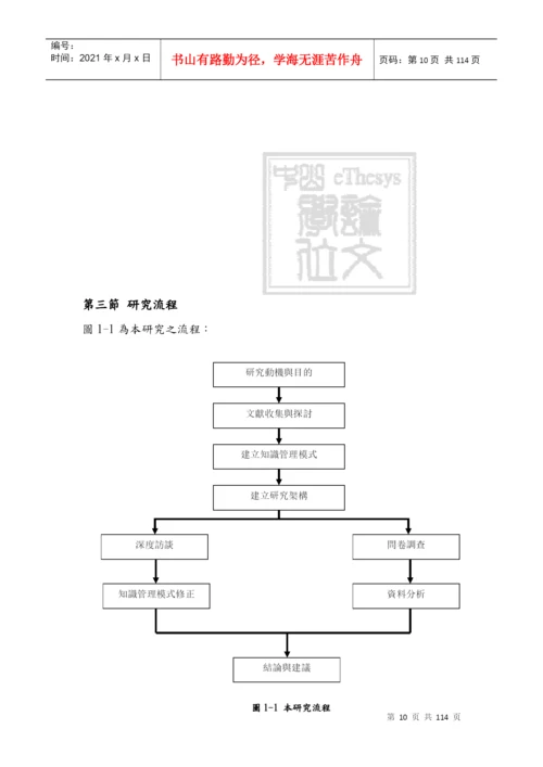 硕士论文-中钢案例分析.docx