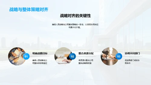 人资部门的力量