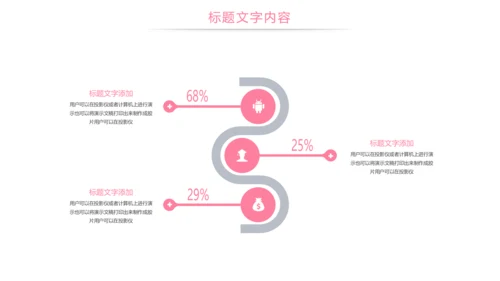 口腔护理牙龈健康关爱牙齿牙医工作PPT模板