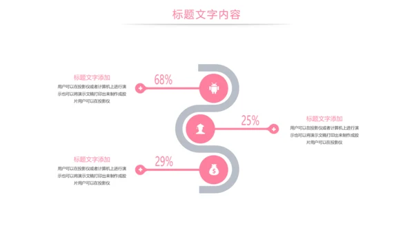 口腔护理牙龈健康关爱牙齿牙医工作PPT模板