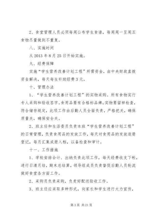 营养餐实施方案_1.docx