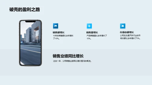 掌舵未来-汽车业绩解析