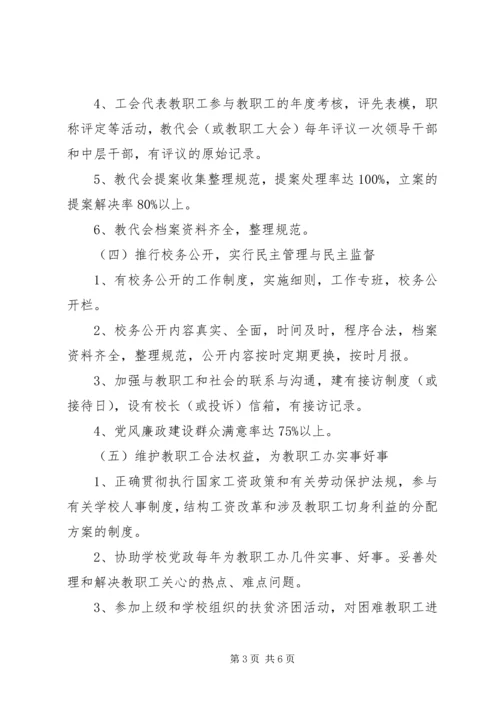 职教中心教工之家建设方案.docx