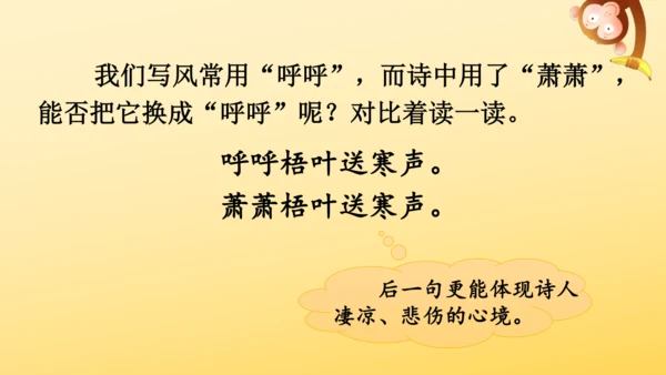 4 古诗三首  课件