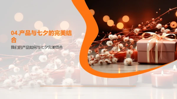 七夕情人节营销策略