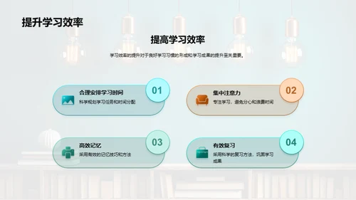 优化学习方法