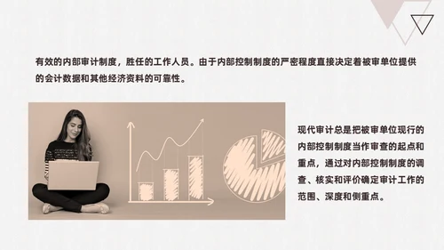 企业内部成本控制硬币通用PPT模板