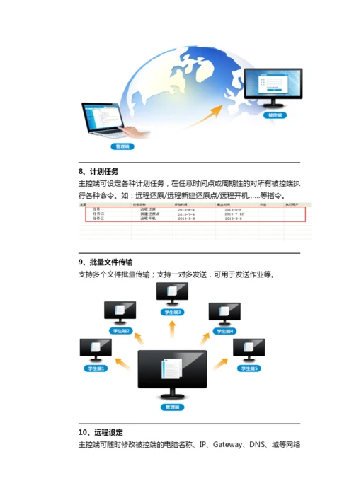 系统还原产品介绍--系统还原产品特点.docx