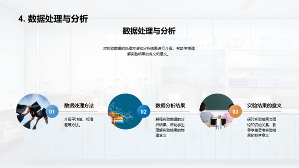 商务风教育培训教学课件PPT模板