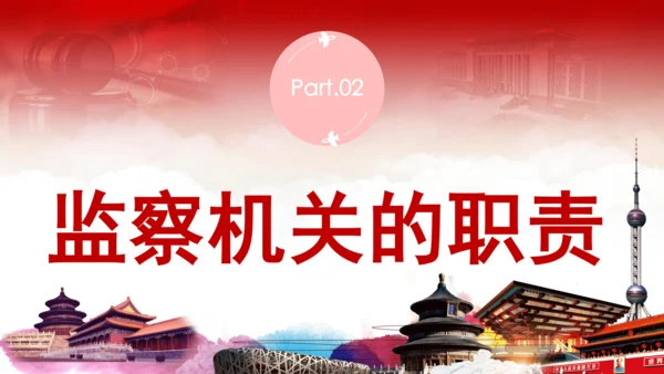 6.4国家监察机关课件