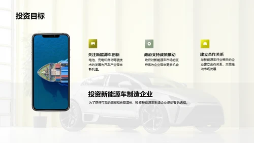 新能源汽车：未来之路