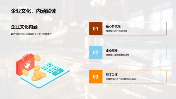 企业文化与法治合规