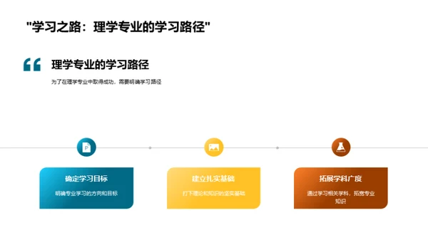 理学探索：未知世界的挑战