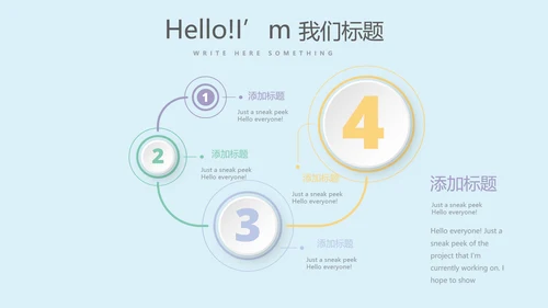 药店药员培训动态PPT