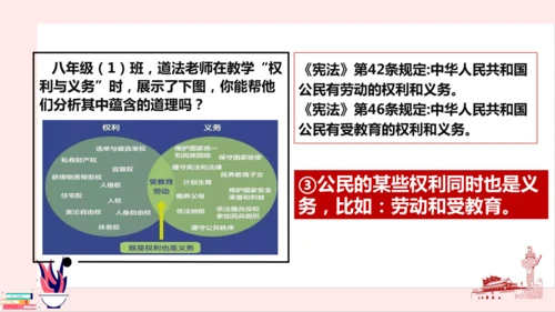 4.2依法履行义务 课件(共21张PPT)