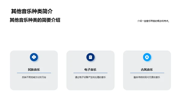 音乐：源起、影响与价值