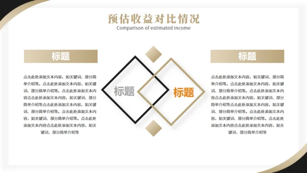 证券商股票基金投资计划通用PPT模板