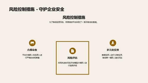 揭秘网络借贷：金融新星