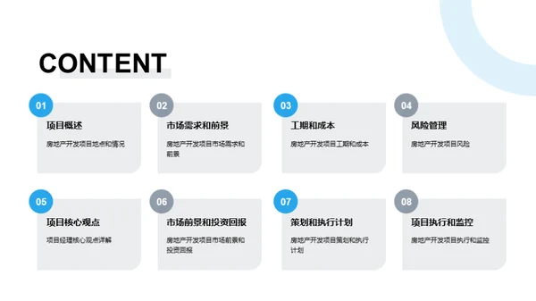 未来房产开发全解析