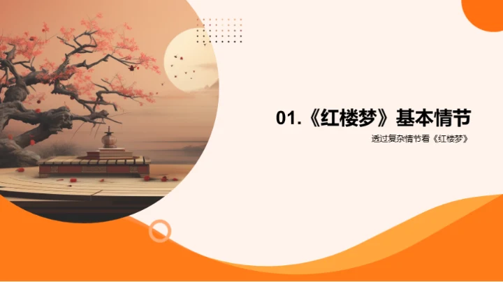 深度解析《红楼梦》