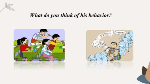 Module4 Rules and suggestion Unit 3 Language in us