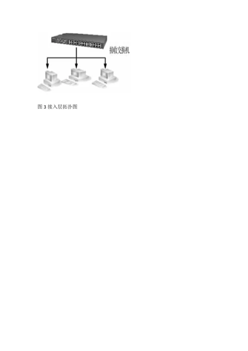 校园信息化建设专题计划书.docx