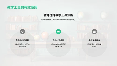 提升教学效率之道