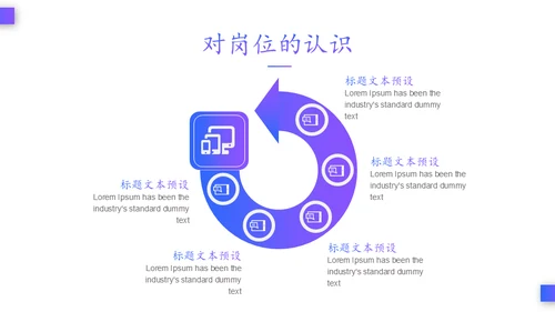 扬帆起航蜕变成长通用PPT模板