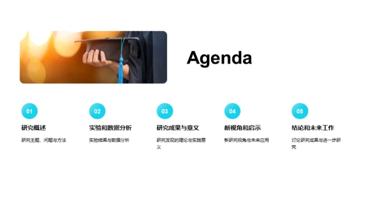 教育科学研究解读