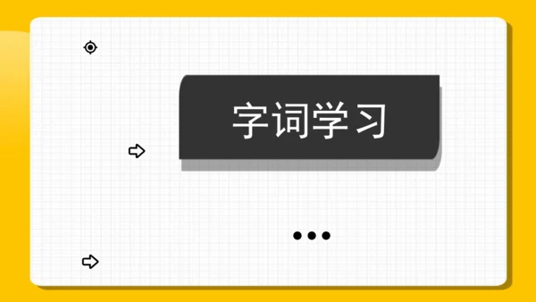 第17课《松鼠》课件
