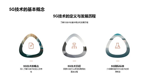 探究5G技术的影响力