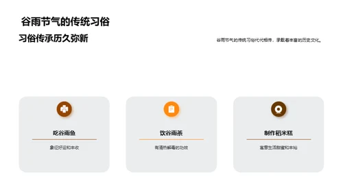 谷雨节气与传统文化