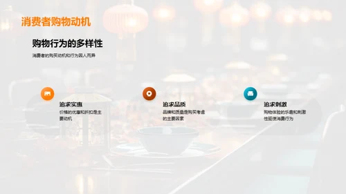 双十一餐饮行业新营销