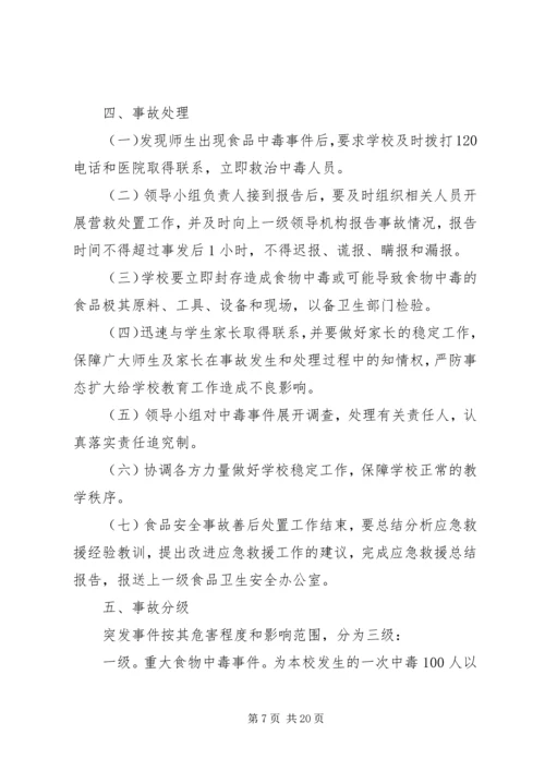 营养改善计划应急预案20XX年.docx