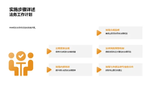 法务年终总结与展望