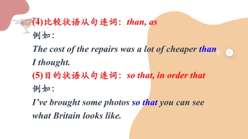 Module 7English for you and me  Unit 3 Language in