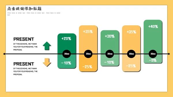 端午节包粽子卡通通用PPT模板