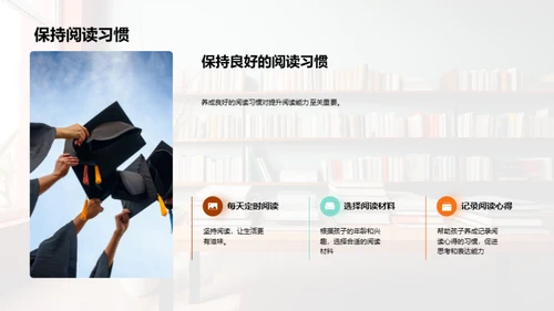 阅读力的培养