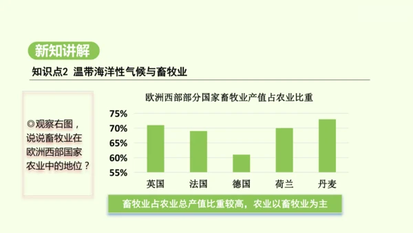 9.2 欧洲西部（课件32张）-2024-2025学年七年级地理下学期人教版(2024)