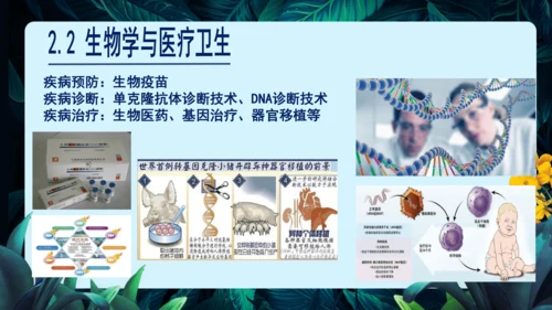 开学第一课+致同学们-【大单元教学】2023-2024学年七年级生物上册同步备课系列（人教版）(共2