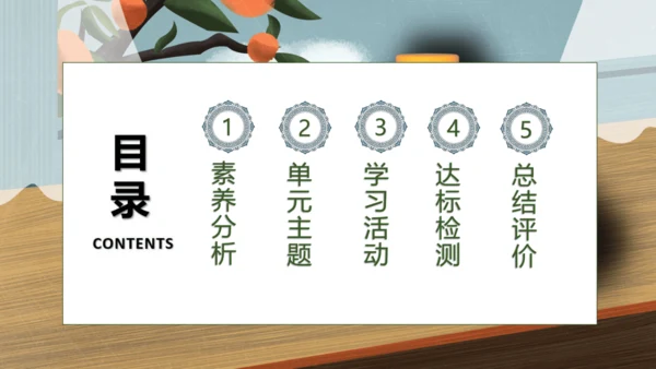 【核心素养】部编版语文三年级下册-6. 陶罐和铁罐 第1课时（课件）